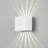 Уличный настенный светильник Elektrostandard Sole 4690389184253 4690389184253 - 2