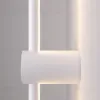 Настенный светильник Elektrostandard Cane MRL LED 1115 белый 4690389182778 a058237 4690389182778 - 2