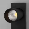 Спот Eurosvet Flank 20139/1 LED черный 20139/1 LED черный - 3