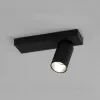 Спот Eurosvet Flank 20139/1 LED черный 20139/1 LED черный - 9