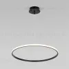 Подвесной светильник Eurosvet Collars 90264/1 черный 90264/1 черный - 2