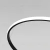 Подвесной светильник Eurosvet Collars 90264/1 черный 90264/1 черный - 5
