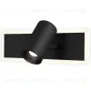 Спот Eurosvet Binar 20127/1 LED черный 20127/1 LED черный - 1