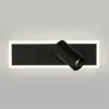 Спот Eurosvet Binar 20127/1 LED черный 20127/1 LED черный - 5