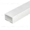 Профиль с экраном Arlight SL-LINE-4932-2500 WHITE+OPAL 036304 036304 - 1