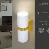 Настенный светильник Ambrella Light Wall FW242 FW242 - 3