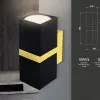 Настенный светильник Ambrella Light Wall FW246 FW246 - 3