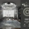 Потолочная люстра Ambrella Light Traditional TR5029 TR5029 - 3