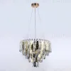 Подвесная люстра Ambrella Light Traditional TR5256 TR5256 - 6