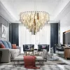 Подвесная люстра Ambrella Light Traditional TR5258 TR5258 - 3
