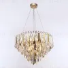Подвесная люстра Ambrella Light Traditional TR5258 TR5258 - 5