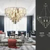 Подвесная люстра Ambrella Light Traditional TR5258 TR5258 - 2