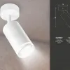 Спот Ambrella Light Techno TA120 TA120 - 3