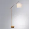 Торшер Arte Lamp Dylan A4054PN-1PB A4054PN-1PB - 2