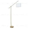 Торшер Arte Lamp Dylan A4054PN-1PB A4054PN-1PB - 1