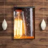 Подвесной светильник Arte Lamp Dublin A7025SP-1BK A7025SP-1BK - 2