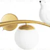 Бра Arte Lamp Eltanin A3422AP-1GO A3422AP-1GO - 1