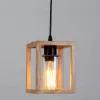 Подвесной светильник Arte Lamp Dublin A7025SP-1BK A7025SP-1BK - 4