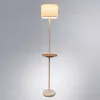 Торшер Arte Lamp Combo A4056PN-1WH A4056PN-1WH - 3