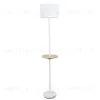 Торшер Arte Lamp Combo A4056PN-1WH A4056PN-1WH - 1