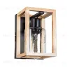 Бра Arte Lamp Dublin A7025AP-1BK A7025AP-1BK - 1
