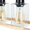Подвесной светильник Arte Lamp Dublin A7025SP-4BK A7025SP-4BK - 4