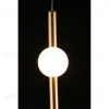 Подвесной светильник Aployt Zhozefin APL.038.06.12 APL.038.06.12 - 9