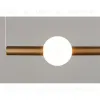 Подвесной светильник Aployt Zhozefin APL.038.16.12 APL.038.16.12 - 5