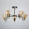 Люстра на штанге De Markt Гамбург 605016805 605016805 - 8