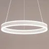 Подвесной светодиодный светильник Citilux Дуэт CL719500 CL719500 - 9