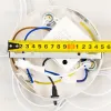 Подвесной светодиодный светильник Citilux Дуэт CL719500 CL719500 - 19