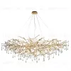 Подвесная люстра Loft IT Bijout 10067/1800 GD 10067/1800 GD - 1