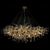 Подвесная люстра Loft IT Bijout 10067/1800 GD 10067/1800 GD - 11