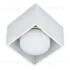 Потолочный светильник Fametto Sotto DLC-S609 GX53 White UL-00008867 DLC-S609 GX53 White - 1