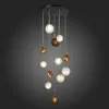 Подвесной светильник ST Luce Foligno SL1183.543.12 SL1183.543.12 - 5