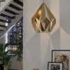 Подвесной светильник Eglo Carlton 43815 43815 - 2