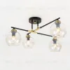 Люстра на штанге Citilux Анри CL124145 CL124145 - 2