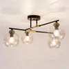 Люстра на штанге Citilux Анри CL124145 CL124145 - 9