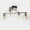Люстра на штанге Citilux Анри CL124145 CL124145 - 13