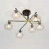Люстра на штанге Citilux Анри CL124165 CL124165 - 4