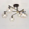 Люстра на штанге Citilux Анри CL124165 CL124165 - 3