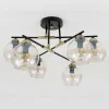 Люстра на штанге Citilux Анри CL124165 CL124165 - 12