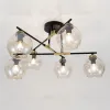 Люстра на штанге Citilux Анри CL124165 CL124165 - 11