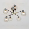 Люстра на штанге Citilux Анри CL124165 CL124165 - 16