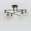 Люстра на штанге Citilux Анри CL124165 CL124165 - 13