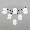 Потолочная люстра Citilux Нильс CL132165 CL132165 - 16