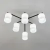 Потолочная люстра Citilux Нильс CL132165 CL132165 - 21