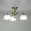 Потолочная люстра Citilux Франческа CL417133 CL417133 - 4