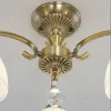 Потолочная люстра Citilux Франческа CL417133 CL417133 - 12