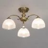 Потолочная люстра Citilux Франческа CL417133 CL417133 - 8